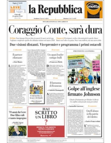 La Repubblica