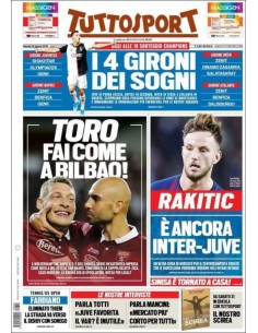 Tuttosport