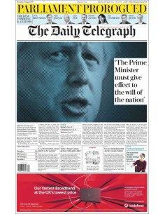 The Daily Telegraph