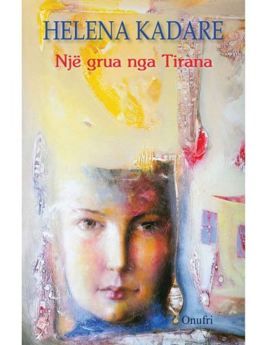 Nje Grua Nga Tirana