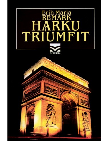 Harku I Triumfit