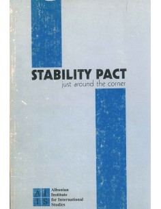 Stability Pact Just Around The Corner