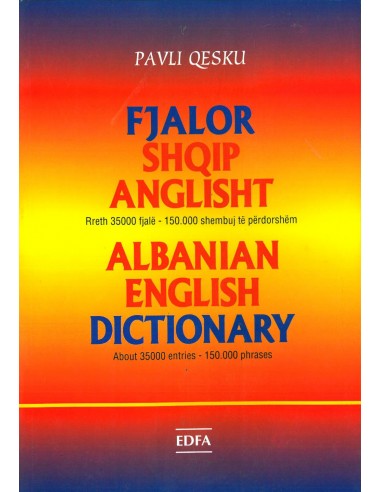 shqip anglisht fjalor fjale thesaurus dictionaries adrionltd