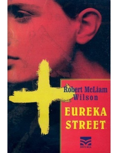 eureka street novel