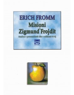 Misioni I Zigmund Frojdit