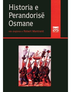 Historia E Perandorise Osmane