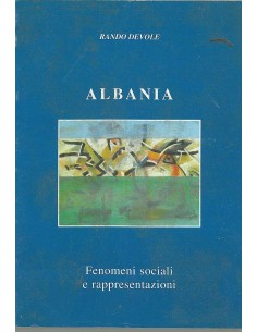 Albania Fenomeni Sociali E Rappresentazioni