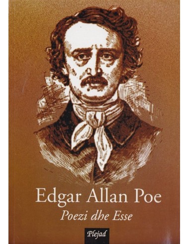 Poezi Dhe Esse Edgar Allan Poe