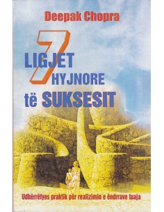 7 Ligjet Hyjnore Te Suksesit