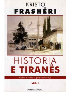 Historia E Tiranes