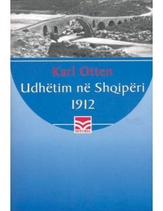 Udhetim Ne Shqiperi 1912