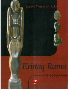 Kristaq Rama Monografi