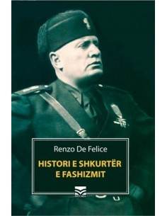 Historia E Shkurter E Fashizmit