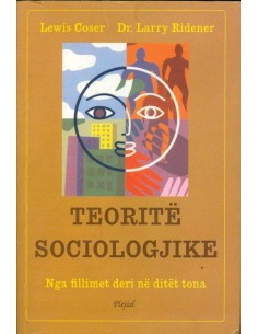 Teorite Sociologjike