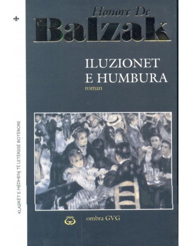 Iluzionet E Humbura