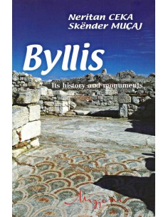 Bylis Anglisht Byllis Its History And Monuments