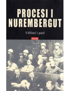Procesi I Nurembergut I