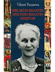 Mbi Artin Bizantin Dhe PosT-Bizantin Shqiptar