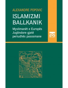 Islamizmi  Ballkanik