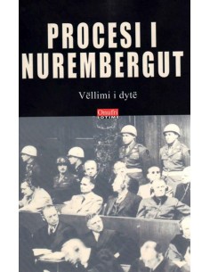 Procesi I Nurembergut ii