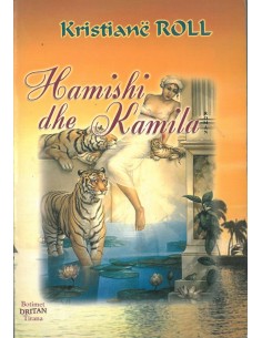 Hamishi Dhe Kamila
