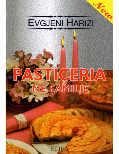 Pasticeria Ne Familje