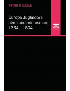 Europa Juglindore Nen Sundimin Osman 1354-1804