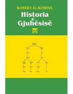 Historia E Gjuhesise