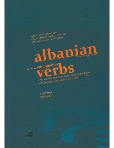Albanian Verbs