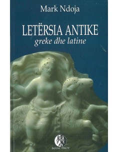 Letersia Antike Greke Dhe Latine