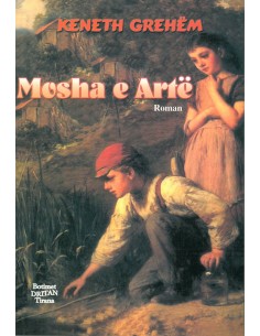 Mosha E Arte