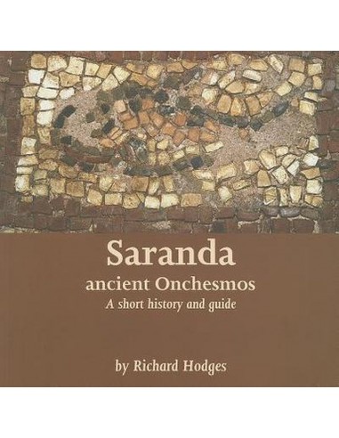 Saranda Ancient Onchesmos