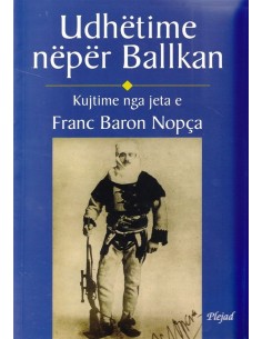 Udhetime Neper Ballkan