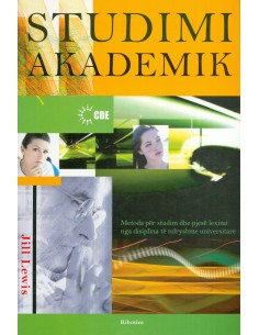 Studimi Akademik