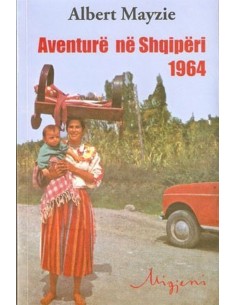 Aventure Ne Shqiperi 1964