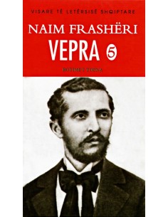 Naim Frasheri Vepra 5