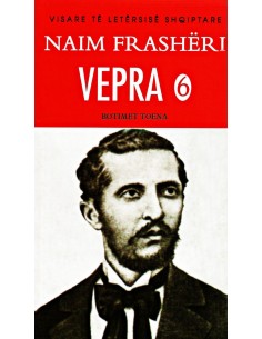 Naim Frasheri Vepra 6