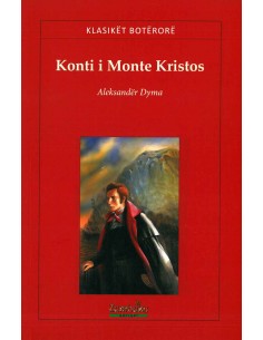 Konti I Monte Kristos