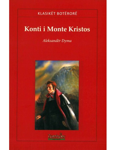Konti I Monte Kristos