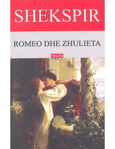 Romeo Dhe Zhulieta