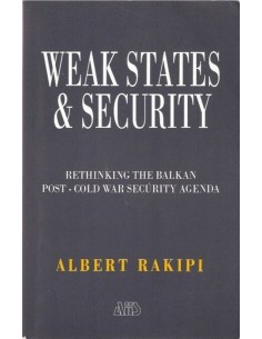 Weak States & Security