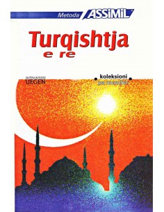 Turqishtja E re