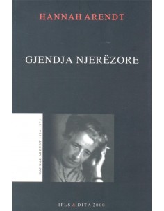 Gjendja Njerezore