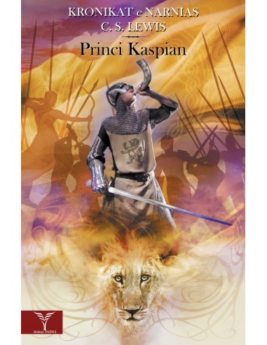 Kronikat E Narnias 2 Princi Kaspian