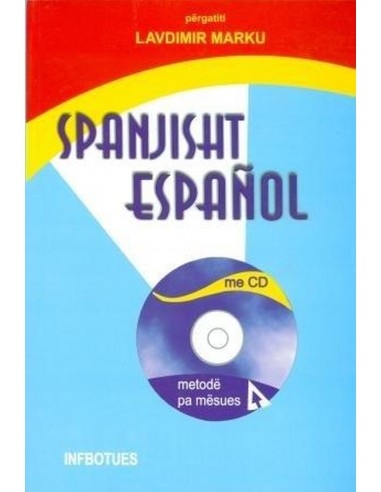 Spanjisht Espanol