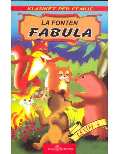 Fabula La Fonten