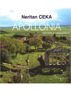 Apollonia Frengjisht Histoire Et Monuments