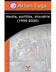 Media, Politika, Shoqeria