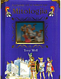 Mitologjia
