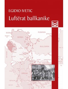 Lufterat Ballkanike